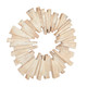 Arteriors - WPI02 - Plaque - Cosmo - Limewash