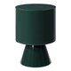 Uttermost - 50070 - Accent Table - Denison - Polished Lacquer