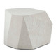 Uttermost - 50142 - Side Table - Parra - Natural Limestone