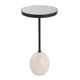 Uttermost - 50169 - Accent Table - Odesa - Bronze