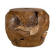 Uttermost - 50179 - Side Table - Sola - Natural