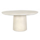 Uttermost - 50226 - Dining Table - Madrone - Warm White