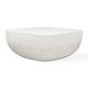 Uttermost - 50237 - Coffee Table - Alma - Warm Limestone