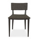 Uttermost - 50299 - Dining Chair - Calbas - Black