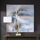 Road Less Traveled Abstract Art (51307)