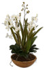 Uttermost - 60039 - Planter - Moth Orchid - Natural Brown