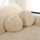 Uttermost - 64047 - Pillows Set/2 - Abide - Caramel