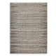 Uttermost - 71159-6 - Rug - Salida - Gray