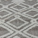 Uttermost - 73070-8 - Rug - Sieano - Gray-Ivory
