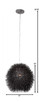 Urchin One Light Mini Pendant (169M01BL)