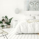 Urchin One Light Pendant (169P01WH)