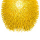 Urchin One Light Pendant (169P01YE)