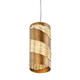 Flow One Light Mini Pendant (240M01BTR)