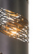 Flow One Light Mini Pendant (240M01MBFG)