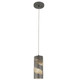 Flow One Light Mini Pendant (240M01SL)