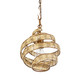 Flow One Light Pendant (240P01BTR)