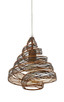 Flow One Light Mini Pendant (240P01HO)