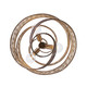 Flow Three Light Pendant (240P03HO)