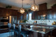 Flow Three Light Pendant (240P03SL)