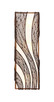 Flow Three Light Wall Sconce (240W03HO)