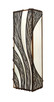 Flow Three Light Wall Sconce (240W03HO)