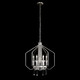 Barcelona Seven Light Pendant (270P07TR)