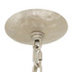 Bask One Light Mini Pendant (271M01GD)