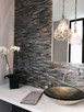Bask One Light Mini Pendant (271M01GD)