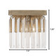 Social Club One Light Bath (297B01HG)