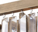Social Club Two Light Bath (297B02HG)