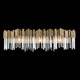 Matrix Three Light Bath (309B03HG)
