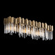 Matrix Three Light Bath (309B03HG)