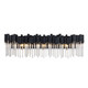 Matrix Three Light Bath (309B03MBFG)