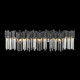 Matrix Three Light Bath (309B03MBFG)