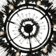 Matrix 14 Light Chandelier (309C14MBFG)