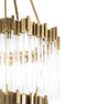 Matrix 19 Light Chandelier (309C19HG)