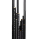Matrix Six Light Floor Lamp (309L06MBFG)