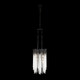 Matrix Six Light Linear Pendant (309N06MBFG)