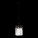 Matrix Three Light Pendant (309P03MBFG)