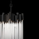 Matrix Three Light Pendant (309P03MBFG)