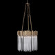 Matrix Six Light Pendant (309P06HG)