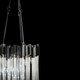 Matrix Six Light Pendant (309P06MBFG)