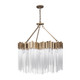 Matrix Ten Light Pendant (309P10HG)