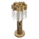 Matrix Three Light Table Lamp (309T03HG)