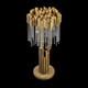 Matrix Three Light Table Lamp (309T03HG)