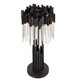 Matrix Three Light Table Lamp (309T03MBFG)