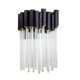 Matrix One Light Wall Sconce (309W01MBFG)