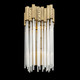 Matrix Two Light Wall Sconce (309W02HG)