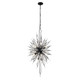 Orbital 20 Light Foyer Pendant (311F20CB)