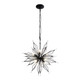 Orbital Eight Light Pendant (311P08CB)